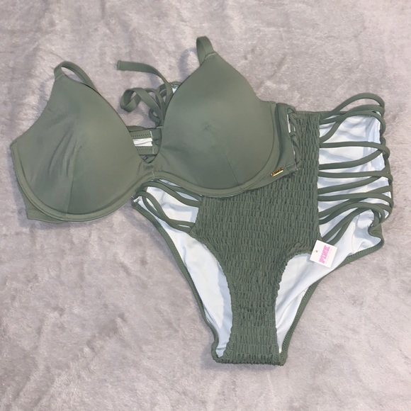 PINK Victoria's Secret Other - PINK Bikini